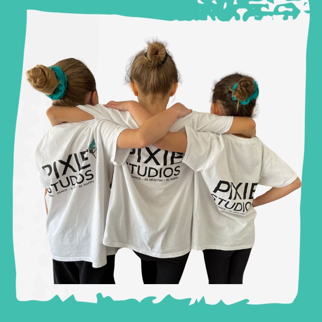 The Benefits of Musical Theatre for Children - Pixie Studios