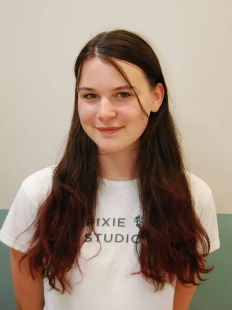 bronwyn pixie studios