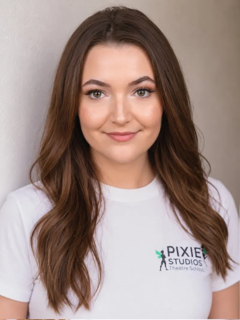 grace pixie studios
